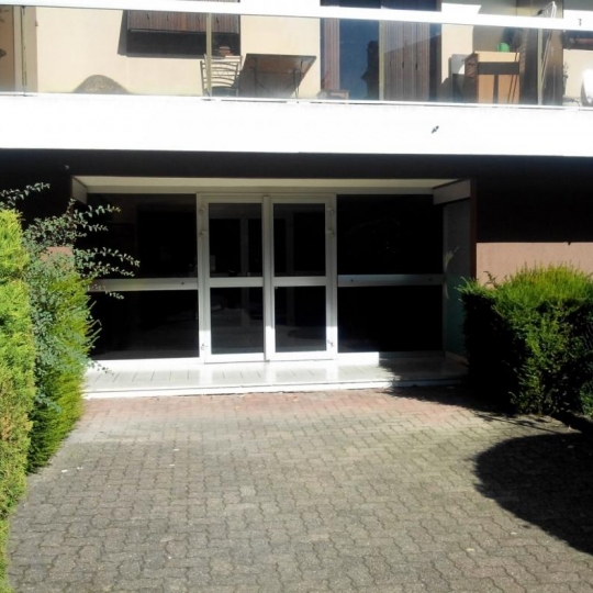  ABRIS & CO IMMOBILIER : Appartement | CHAMBERY (73000) | 42 m2 | 693 € 