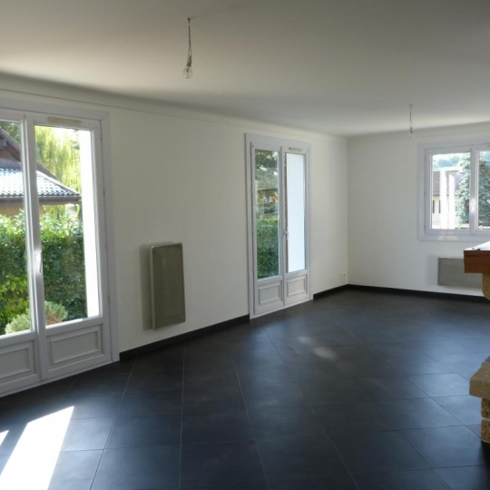 ABRIS & CO IMMOBILIER : Maison / Villa | LA RAVOIRE (73490) | 118 m2 | 1 470 € 