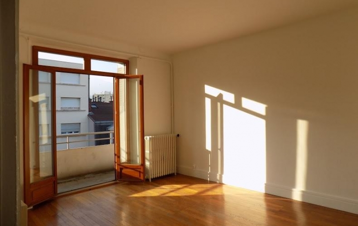 ABRIS & CO IMMOBILIER : Appartement | CHAMBERY (73000) | 50 m2 | 639 € 