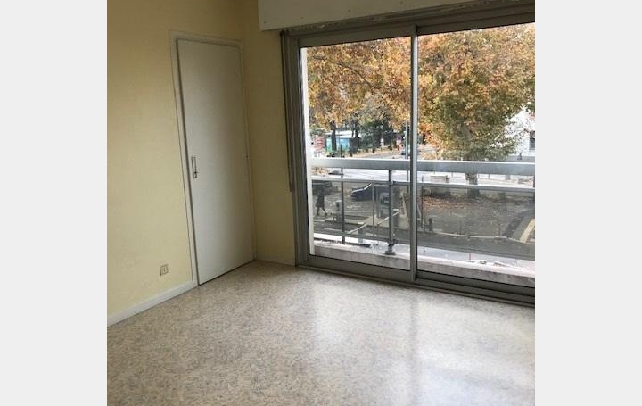 ABRIS & CO IMMOBILIER : Appartement | CHAMBERY (73000) | 41 m2 | 589 € 