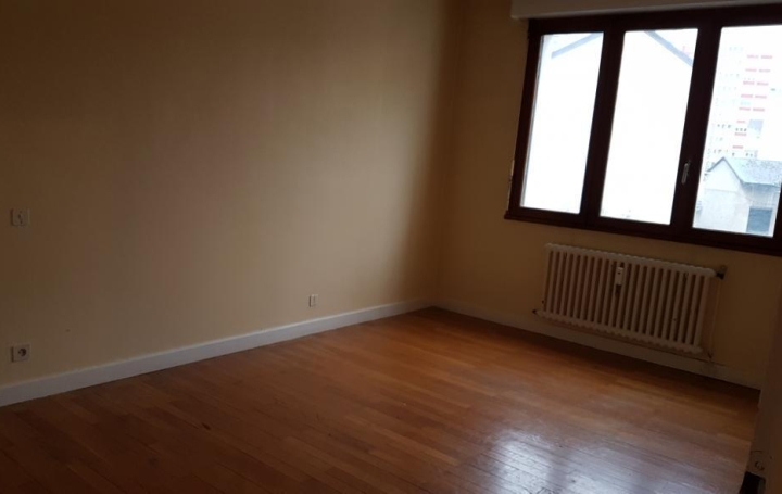 ABRIS & CO IMMOBILIER : Appartement | CHAMBERY (73000) | 54 m2 | 696 € 