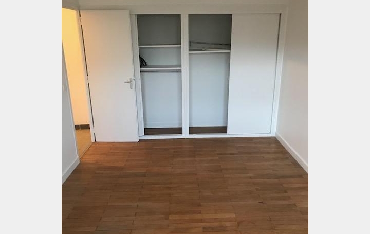 ABRIS & CO IMMOBILIER : Appartement | CHAMBERY (73000) | 54 m2 | 696 € 