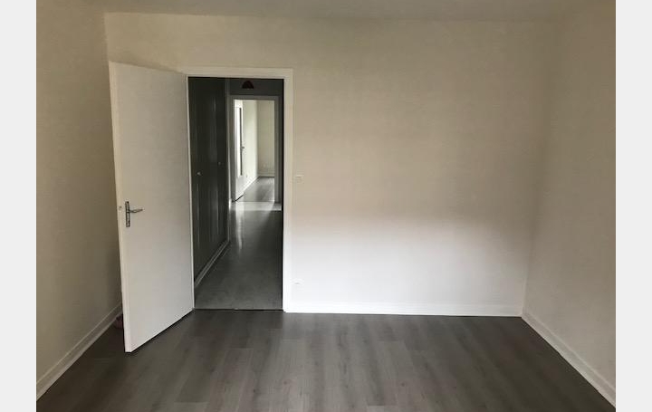 ABRIS & CO IMMOBILIER : Appartement | CHAMBERY (73000) | 46 m2 | 600 € 