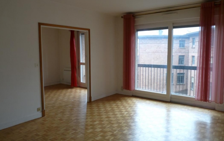 ABRIS & CO IMMOBILIER : Appartement | RODEZ (12000) | 88 m2 | 730 € 