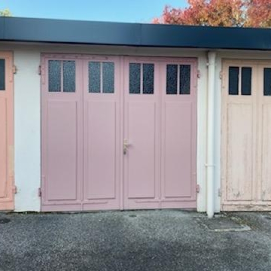  ABRIS & CO IMMOBILIER : Garage / Parking | CHAMBERY (73000) | 0 m2 | 100 € 