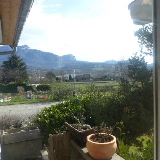 ABRIS & CO IMMOBILIER : Maison / Villa | LA MOTTE-SERVOLEX (73290) | 143.00m2 | 1 450 € ABRIS & CO IMMOBILIER : Maison / Villa | LA MOTTE-SERVOLEX (73290) | 143.00m2 | 1 450 €