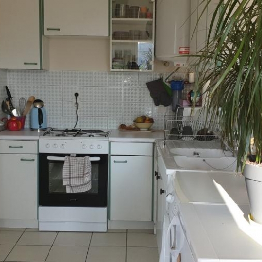  ABRIS & CO IMMOBILIER : Appartement | CHAMBERY (73000) | 35 m2 | 533 € 