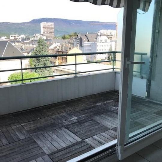  ABRIS & CO IMMOBILIER : Appartement | CHAMBERY (73000) | 51 m2 | 700 € 