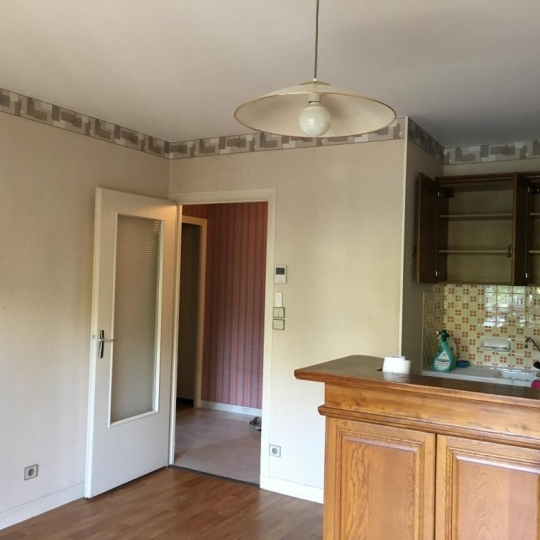  ABRIS & CO IMMOBILIER : Appartement | CHAMBERY (73000) | 46 m2 | 672 € 