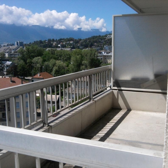  ABRIS & CO IMMOBILIER : Appartement | CHAMBERY (73000) | 29 m2 | 498 € 