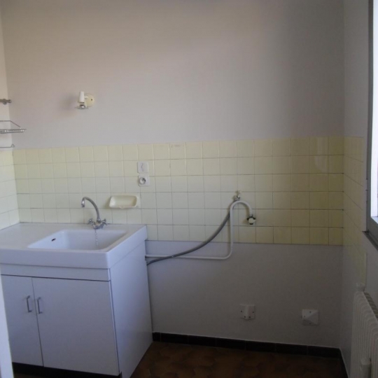  ABRIS & CO IMMOBILIER : Appartement | CHAMBERY (73000) | 29 m2 | 498 € 
