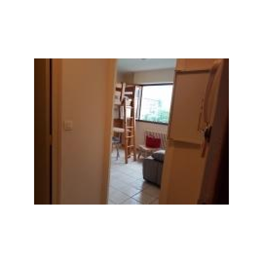  ABRIS & CO IMMOBILIER : Appartement | CHAMBERY (73000) | 16 m2 | 390 € 