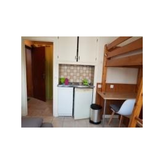  ABRIS & CO IMMOBILIER : Appartement | CHAMBERY (73000) | 16 m2 | 390 € 