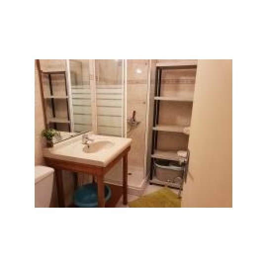  ABRIS & CO IMMOBILIER : Appartement | CHAMBERY (73000) | 16 m2 | 450 € 