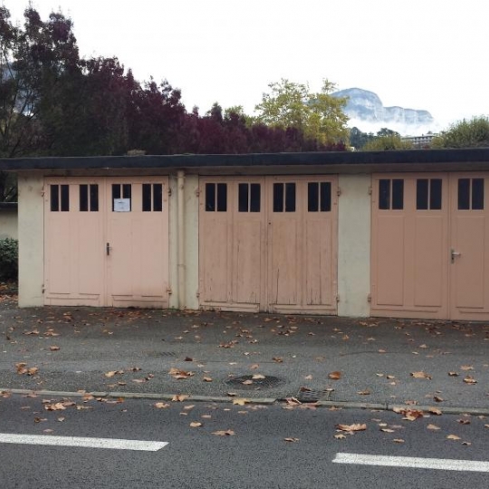  Annonces CHAMBERY : Garage / Parking | CHAMBERY (73000) | 0 m2 | 101 € 