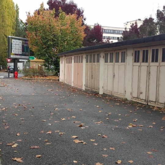  Annonces CHAMBERY : Garage / Parking | CHAMBERY (73000) | 0 m2 | 101 € 