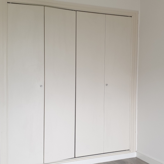  Annonces CHAMBERY : Appartement | CHAMBERY (73000) | 100 m2 | 1 153 € 
