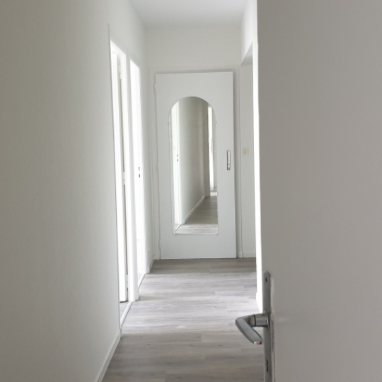  ABRIS & CO IMMOBILIER : Apartment | CHAMBERY (73000) | 100 m2 | 1 056 € 