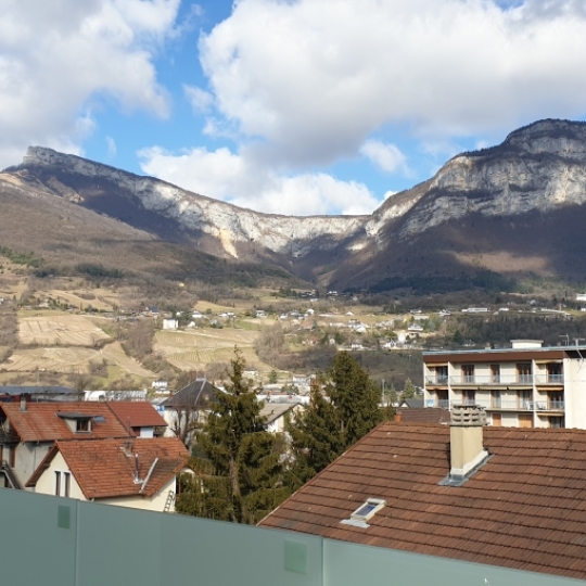  Annonces CHAMBERY : Appartement | LA RAVOIRE (73490) | 66 m2 | 819 € 