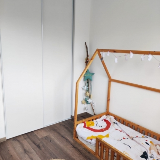  Annonces CHAMBERY : Appartement | LA RAVOIRE (73490) | 66 m2 | 819 € 
