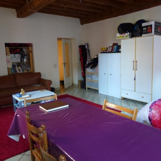  ABRIS & CO IMMOBILIER : Appartement | CHAMBERY (73000) | 45 m2 | 555 € 