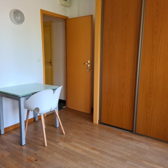  ABRIS & CO IMMOBILIER : Appartement | CHAMBERY (73000) | 19 m2 | 482 € 