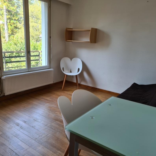  ABRIS & CO IMMOBILIER : Appartement | CHAMBERY (73000) | 19 m2 | 482 € 