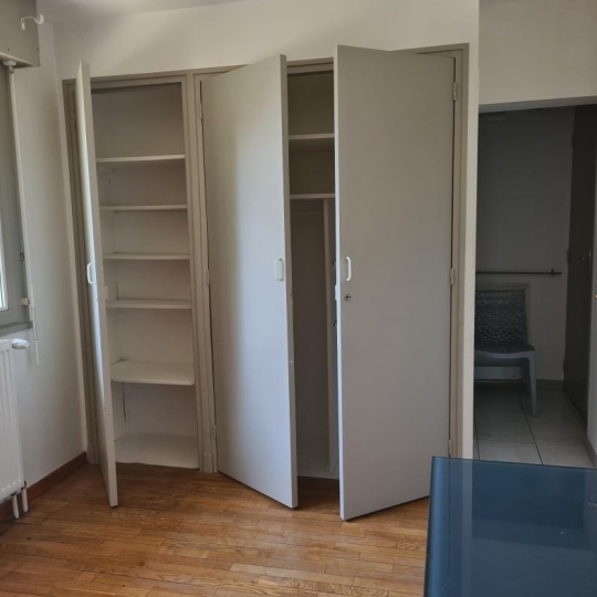  ABRIS & CO IMMOBILIER : Appartement | CHAMBERY (73000) | 15 m2 | 454 € 