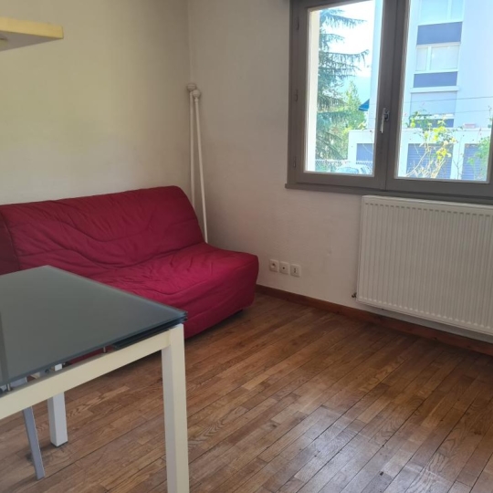  ABRIS & CO IMMOBILIER : Apartment | CHAMBERY (73000) | 15 m2 | 454 € 