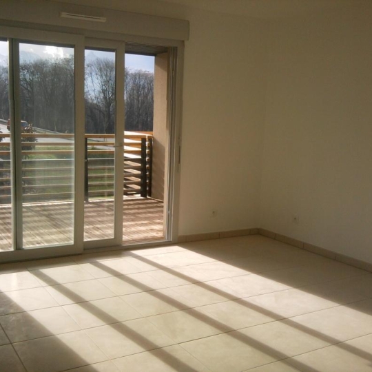  ABRIS & CO IMMOBILIER : Appartement | CHAMBERY (73000) | 43 m2 | 731 € 