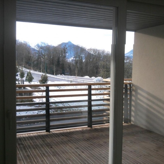  ABRIS & CO IMMOBILIER : Appartement | CHAMBERY (73000) | 43 m2 | 731 € 
