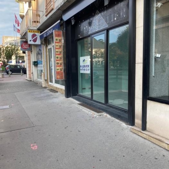  Annonces CHAMBERY : Local / Bureau | CHAMBERY (73000) | 45 m2 | 750 € 