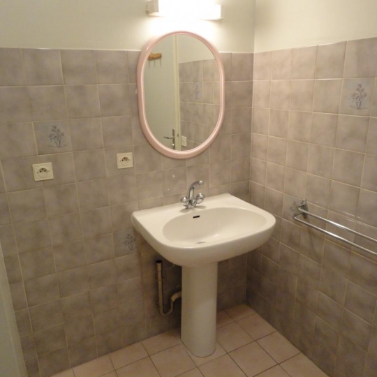 Annonces CHAMBERY : Appartement | LA MOTTE-SERVOLEX (73290) | 26 m2 | 443 € 