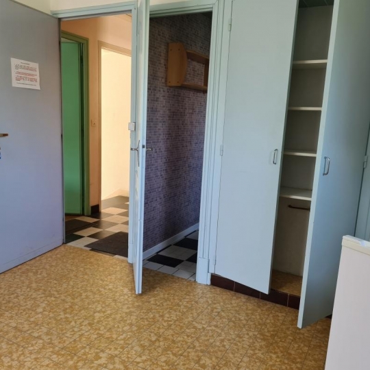  ABRIS & CO IMMOBILIER : Appartement | CHAMBERY (73000) | 16 m2 | 440 € 