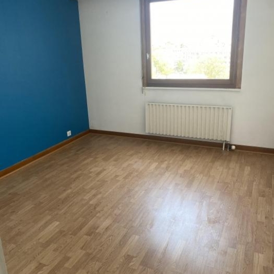  ABRIS & CO IMMOBILIER : Appartement | CHAMBERY (73000) | 78 m2 | 918 € 