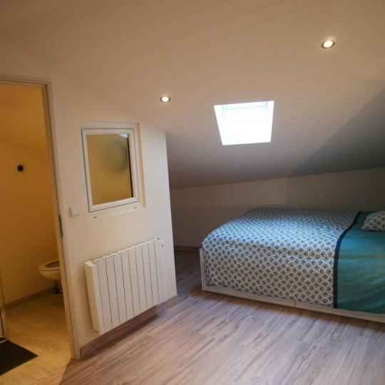  ABRIS & CO IMMOBILIER : Appartement | CHAMBERY (73000) | 12 m2 | 548 € 