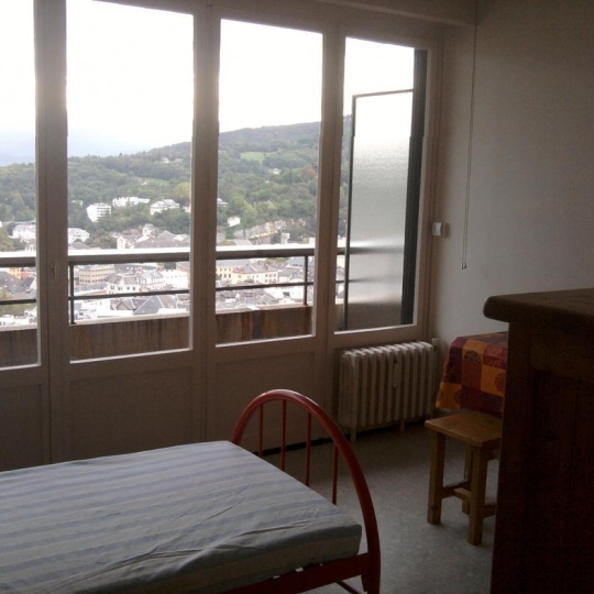  ABRIS & CO IMMOBILIER : Appartement | CHAMBERY (73000) | 16 m2 | 410 € 