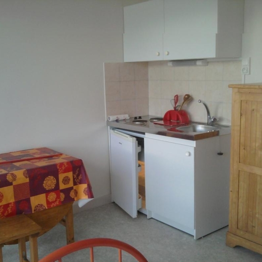  ABRIS & CO IMMOBILIER : Appartement | CHAMBERY (73000) | 16 m2 | 410 € 