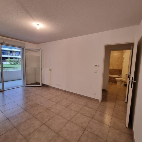  ABRIS & CO IMMOBILIER : Appartement | LE BOURGET-DU-LAC (73370) | 47 m2 | 635 € 
