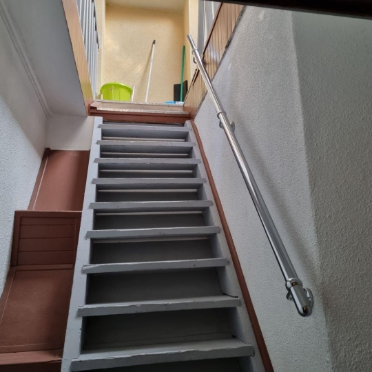  ABRIS & CO IMMOBILIER : Appartement | CHAMBERY (73000) | 32 m2 | 615 € 