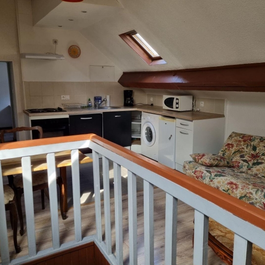  ABRIS & CO IMMOBILIER : Appartement | CHAMBERY (73000) | 32 m2 | 615 € 