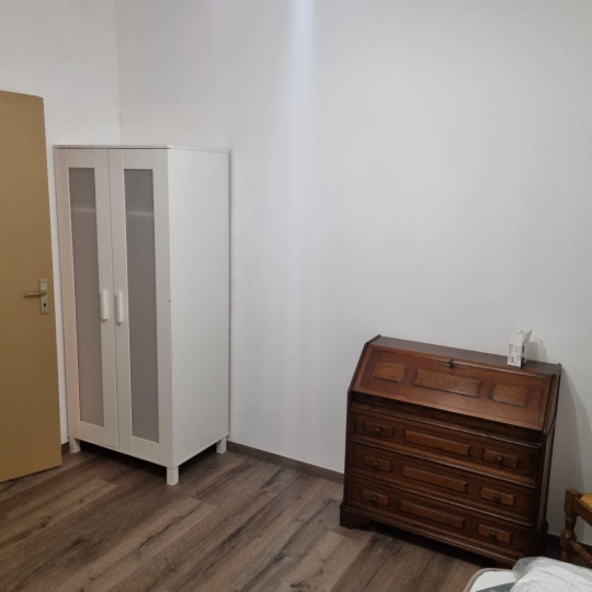  ABRIS & CO IMMOBILIER : Appartement | MERY (73420) | 10 m2 | 480 € 