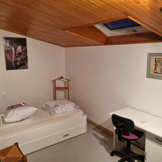  ABRIS & CO IMMOBILIER : Apartment | MERY (73420) | 13 m2 | 590 € 