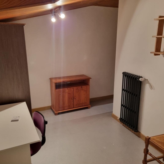  Annonces CHAMBERY : Appartement | MERY (73420) | 13 m2 | 500 € 