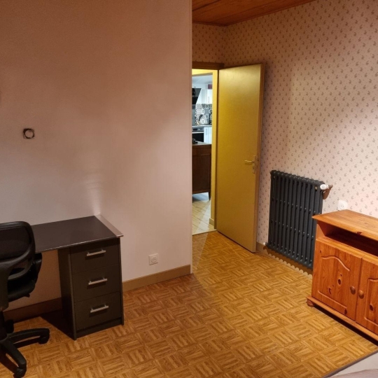  Annonces CHAMBERY : Appartement | MERY (73420) | 89 m2 | 950 € 
