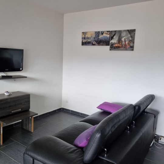  ABRIS & CO IMMOBILIER : Appartement | CHAMBERY (73000) | 35 m2 | 746 € 