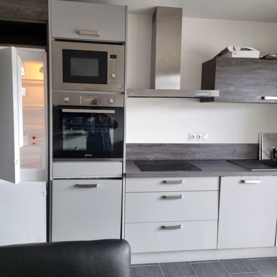  ABRIS & CO IMMOBILIER : Appartement | CHAMBERY (73000) | 35 m2 | 746 € 
