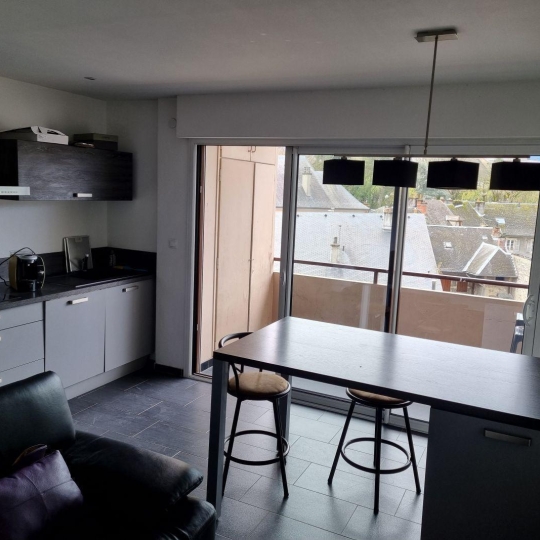  ABRIS & CO IMMOBILIER : Appartement | CHAMBERY (73000) | 35 m2 | 746 € 