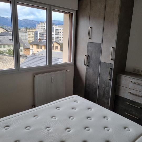  ABRIS & CO IMMOBILIER : Appartement | CHAMBERY (73000) | 35 m2 | 746 € 