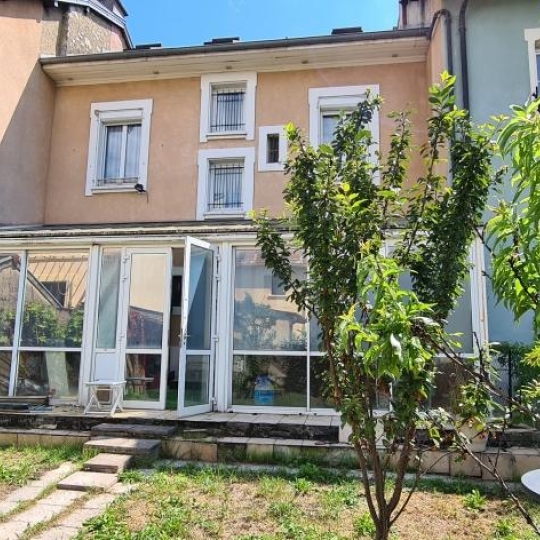 ABRIS & CO IMMOBILIER : Maison / Villa | AIX-LES-BAINS (73100) | 160.00m2 | 500 000 € ABRIS & CO IMMOBILIER : Maison / Villa | AIX-LES-BAINS (73100) | 160.00m2 | 500 000 €